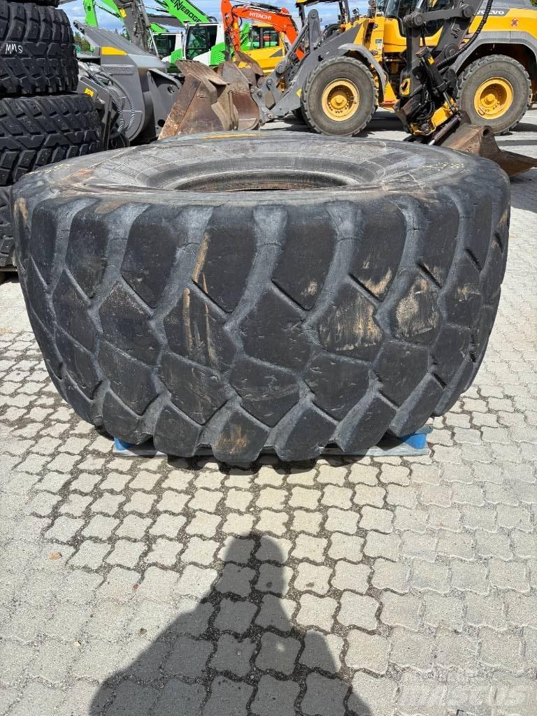  Anleggsdekk Fender Građevinarstvo – ostalo