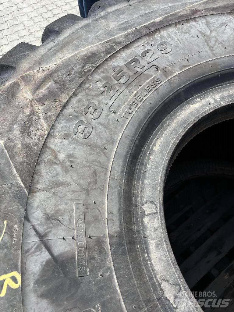  Anleggsdekk Fender Građevinarstvo – ostalo