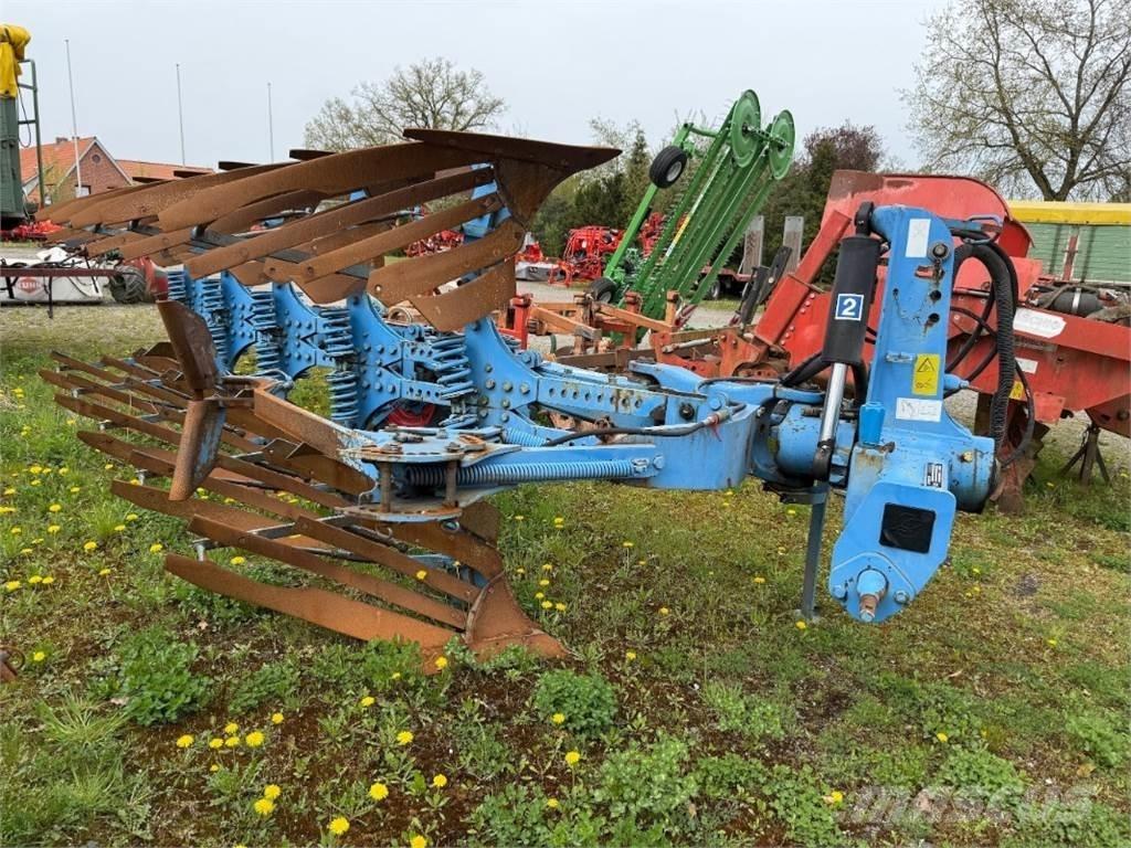 Lemken Europal 8X Poljoprivreda – ostalo