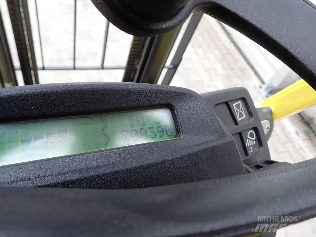 Hyster H3.0FT Dizelski viličari