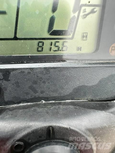 Honda TRX520 FA6 Terenska vozila