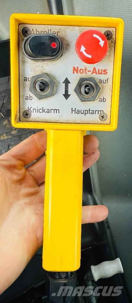  Maytec ARL-55 Održavanje okoliša – ostalo