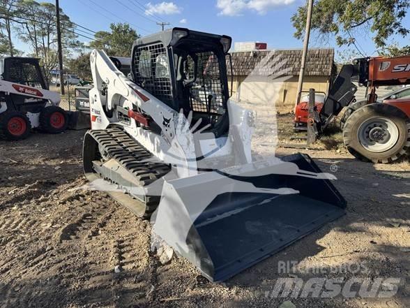 Bobcat T770 Skid steer mini utovarivači
