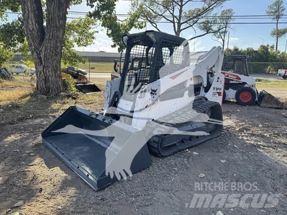 Bobcat T770 Skid steer mini utovarivači