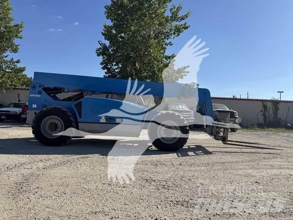 Genie GTH844 Teleskopski viličari