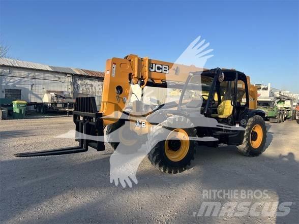JCB 506-36 Teleskopski viličari
