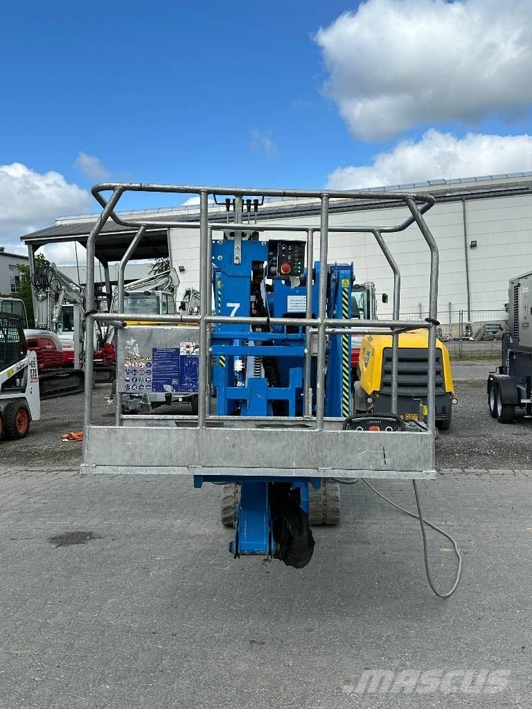 EasyLift R 190 Zglobne podizne platforme