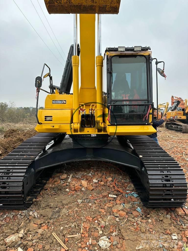 Komatsu PC 240-8 Bageri gusjeničari