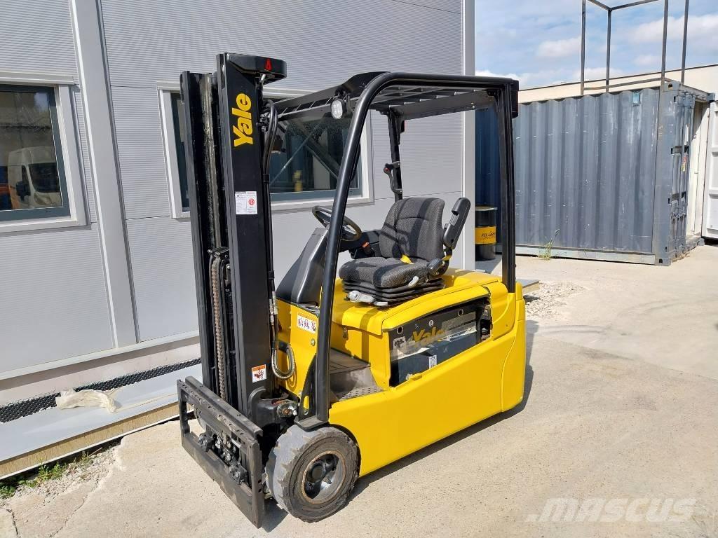 Hyster J 2.00 XNT Električni viličari