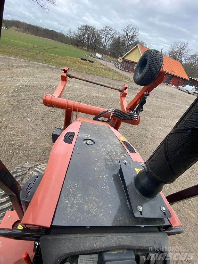 Ditch Witch RT 80 Specijalni kopači