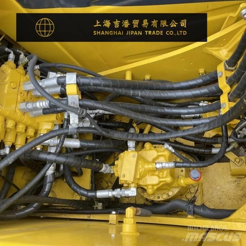 Komatsu PC 120 Bageri gusjeničari