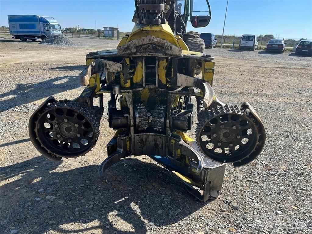 John Deere H480C Glave za kombajne