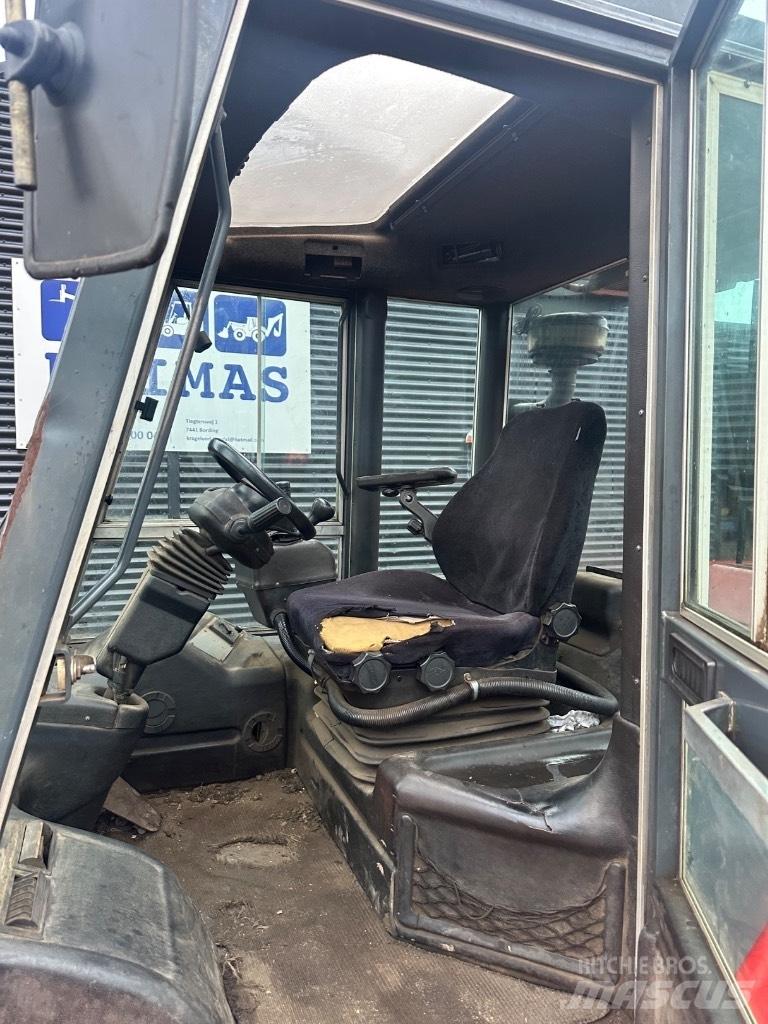Dantruck 9690-9 Dizelski viličari