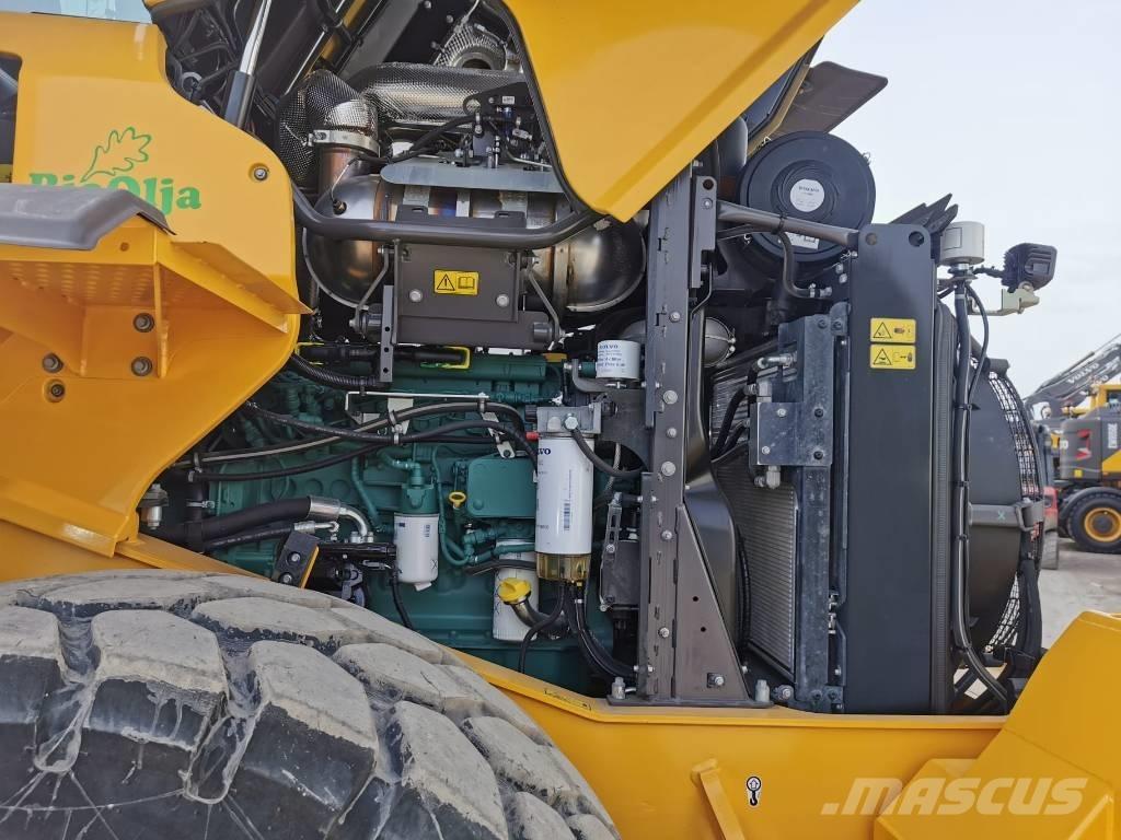 Volvo L90H Utovarivači na kotačima