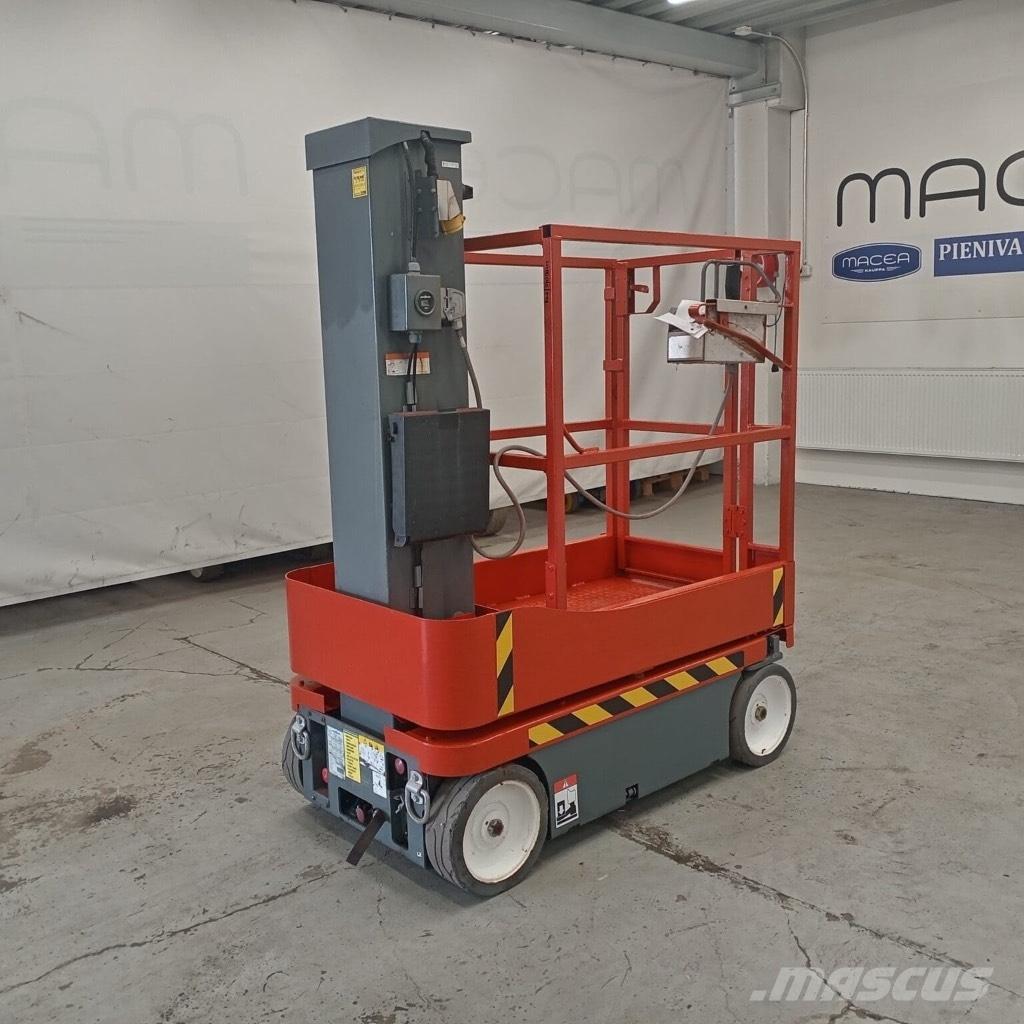 SkyJack SJ 12 Vertikalne radne podizne platforme