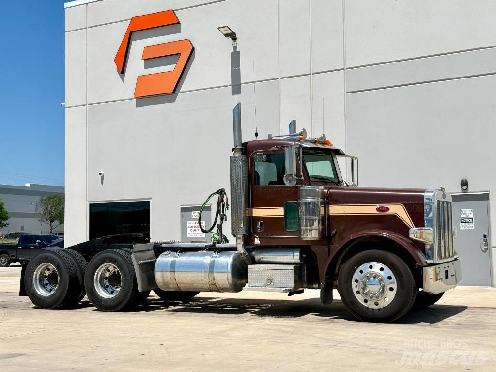 Peterbilt 379 Traktorske jedinice
