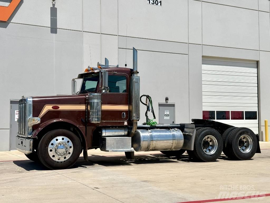Peterbilt 379 Traktorske jedinice