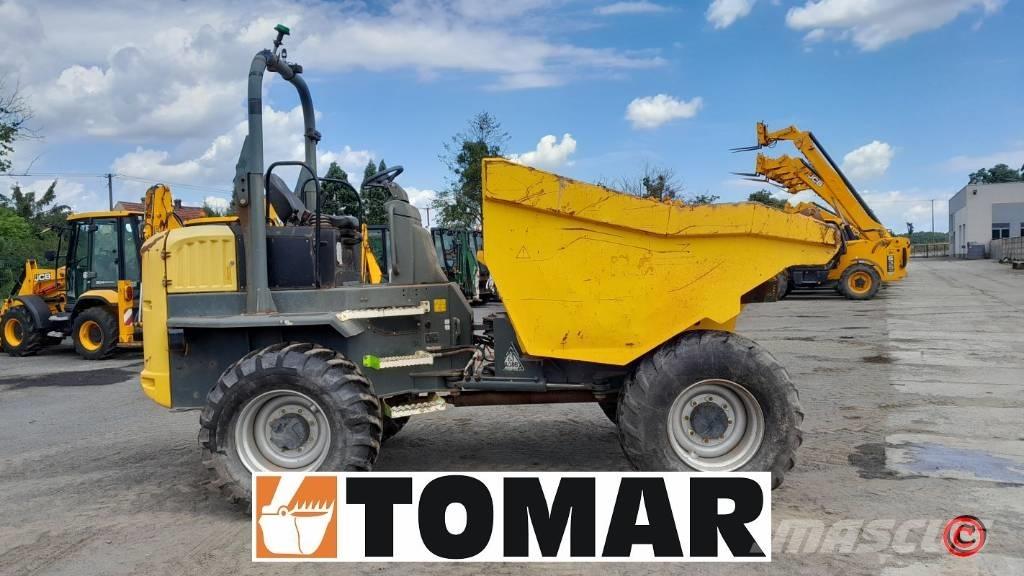 Wacker Neuson DW 90 Demperi za gradilišta