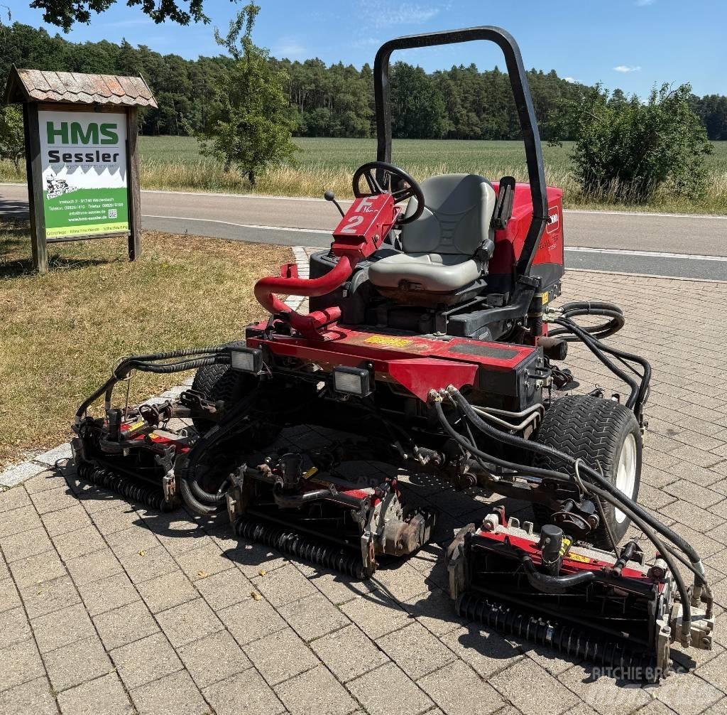 Toro Reelmaster 3575 Kosilice za otvoren prostor