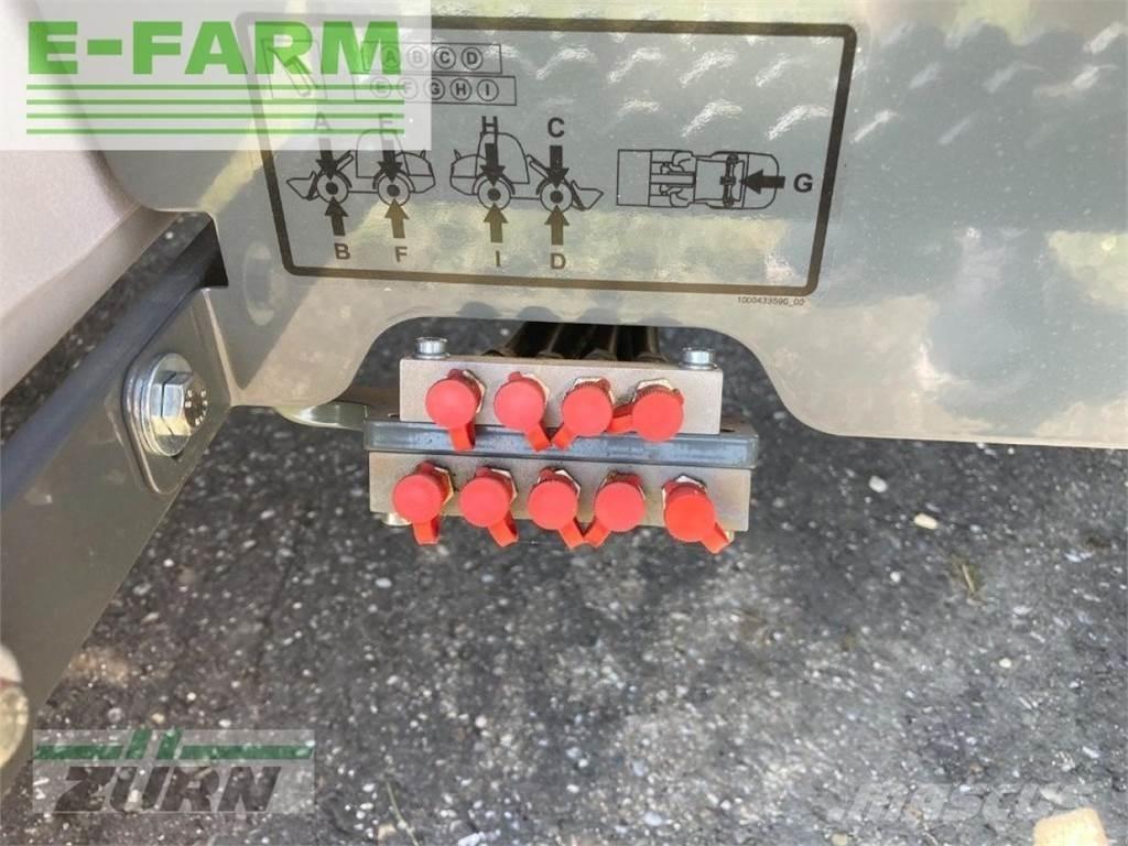 Kramer kl43.8l Mini bageri <7t