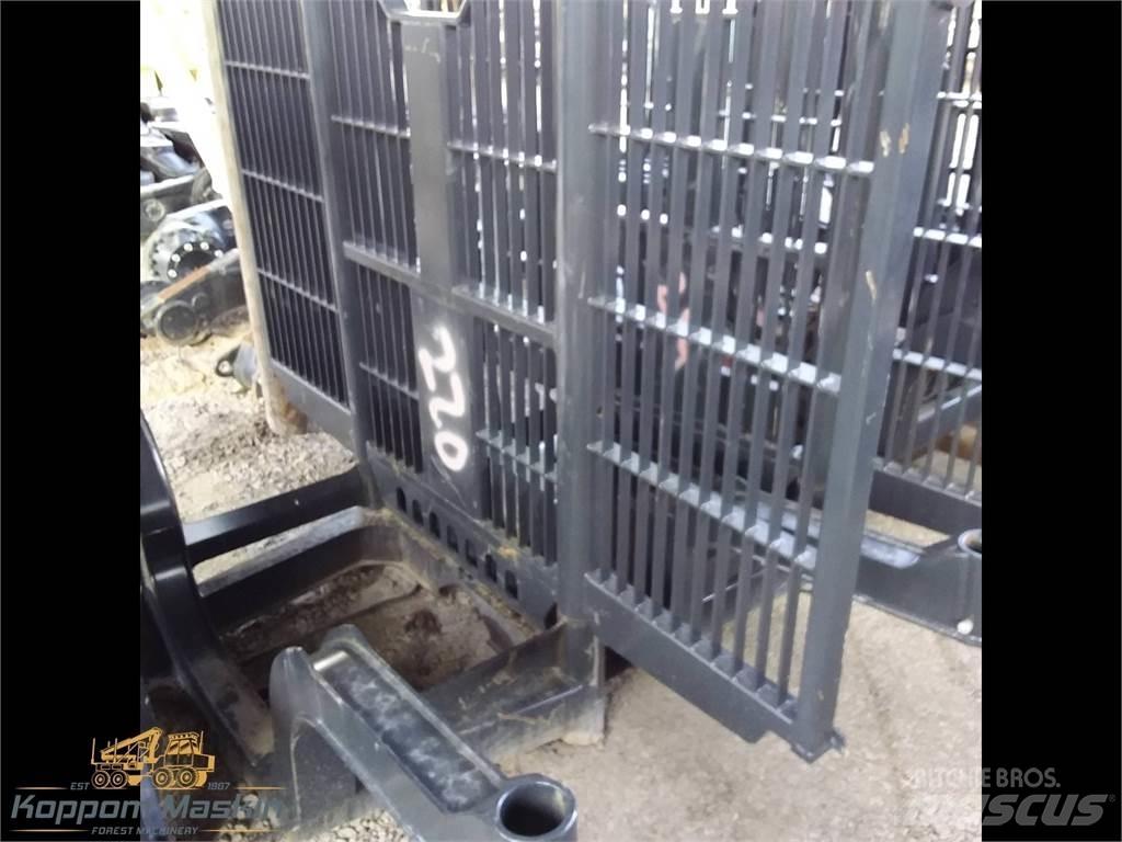 Ponsse Buffalo Ostale komponente