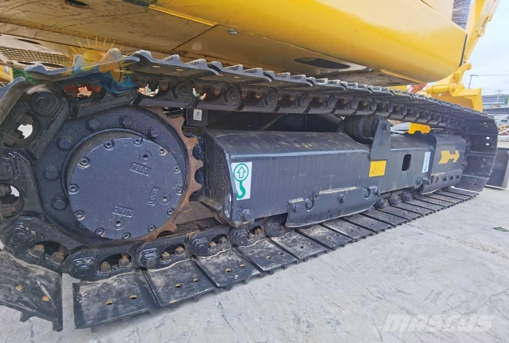 Komatsu PC 56-7 Mini bageri <7t