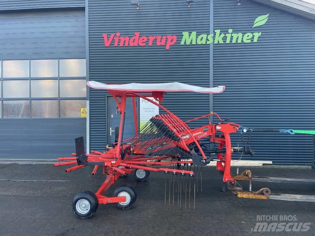 Kuhn GA 4731 Okretači i sakupljači sijena