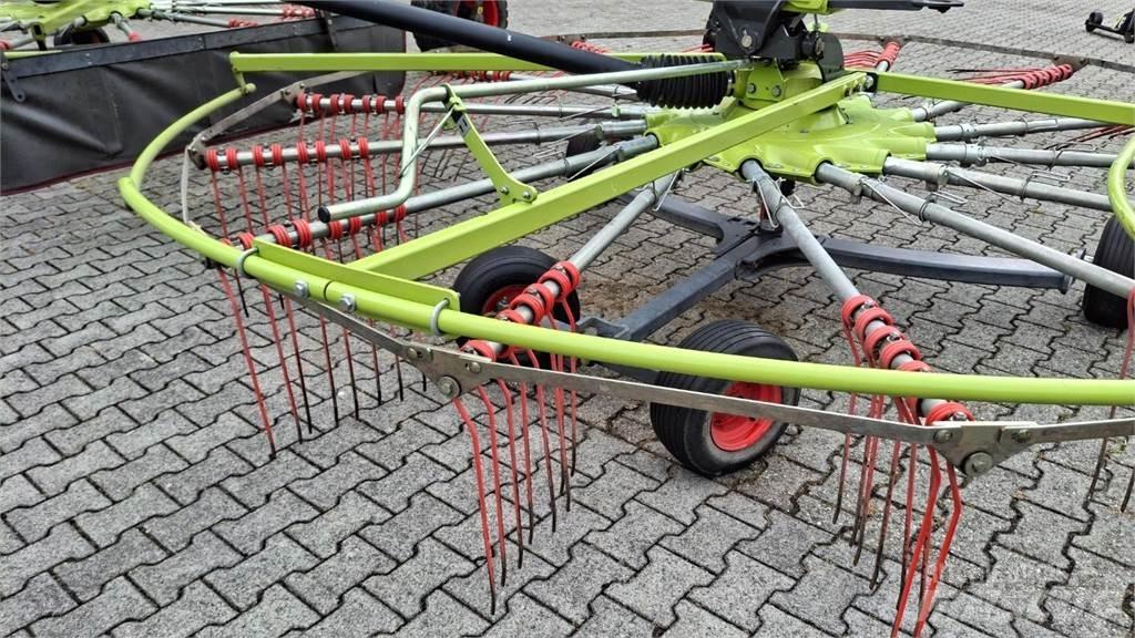 CLAAS Liner 2900 Skupljači otkosa