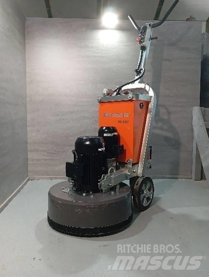 Husqvarna PG 680 Strojevi za obradu poliranje betona