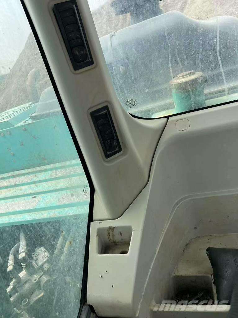 Kobelco SK260 Bageri gusjeničari