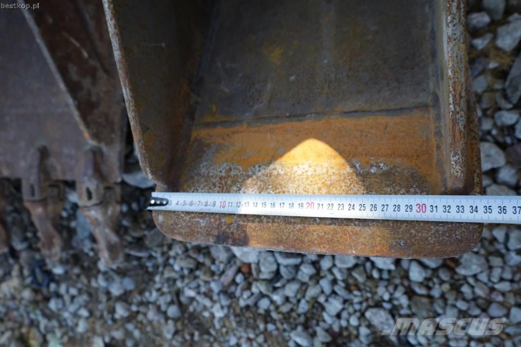 Volvo ECR 35 D Mini bageri <7t