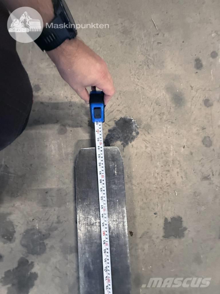 Kalmar DCE 80-6 Dizelski viličari