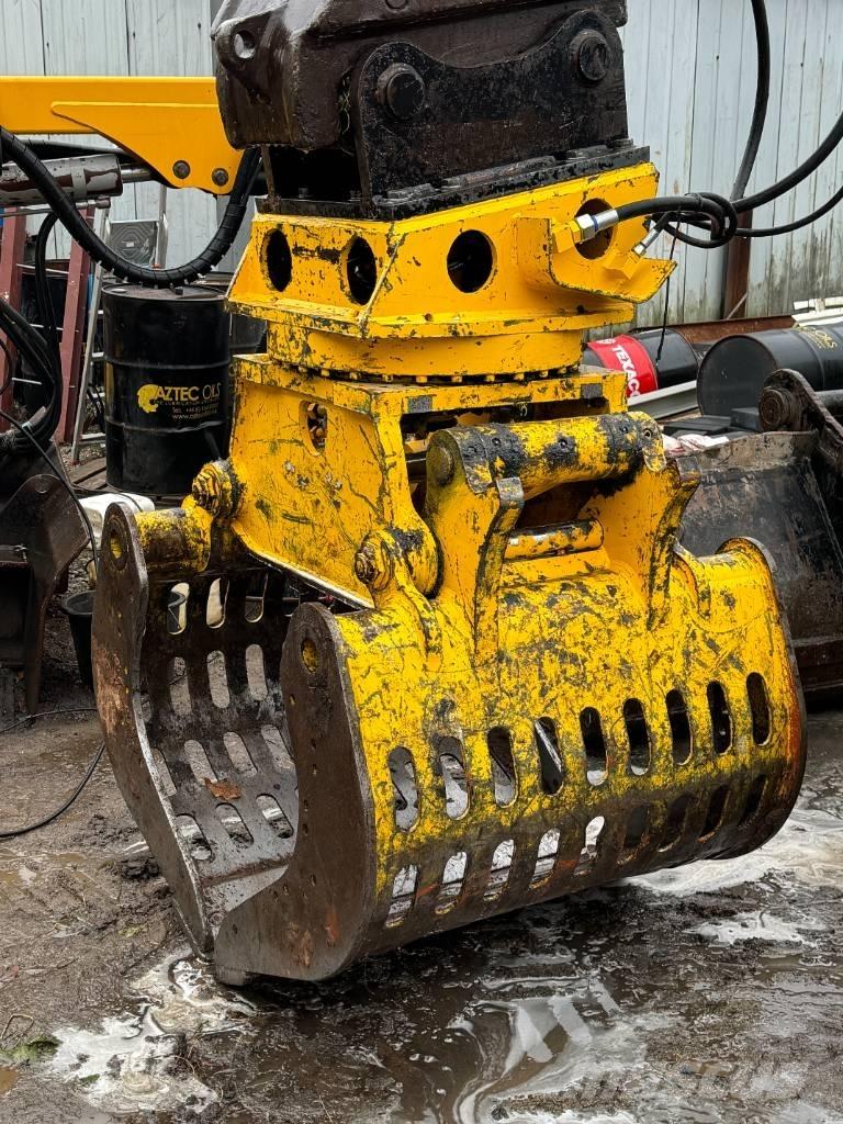 Epiroc MG 1500 Grabilice