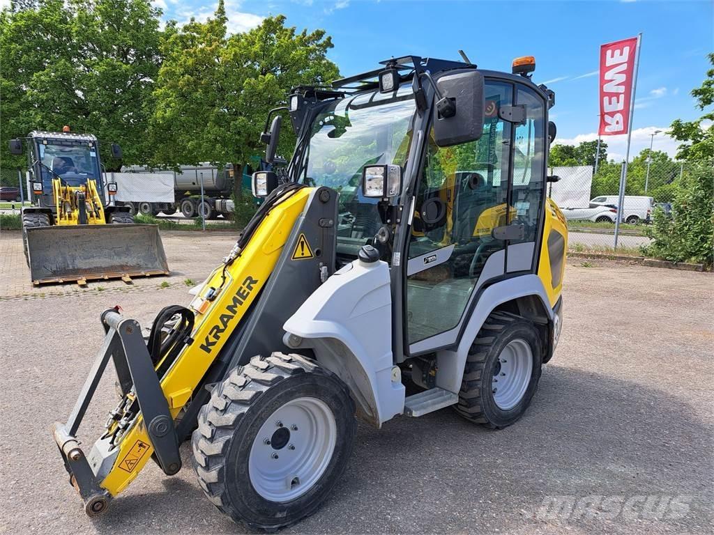 Kramer 5035 Utovarivači na kotačima