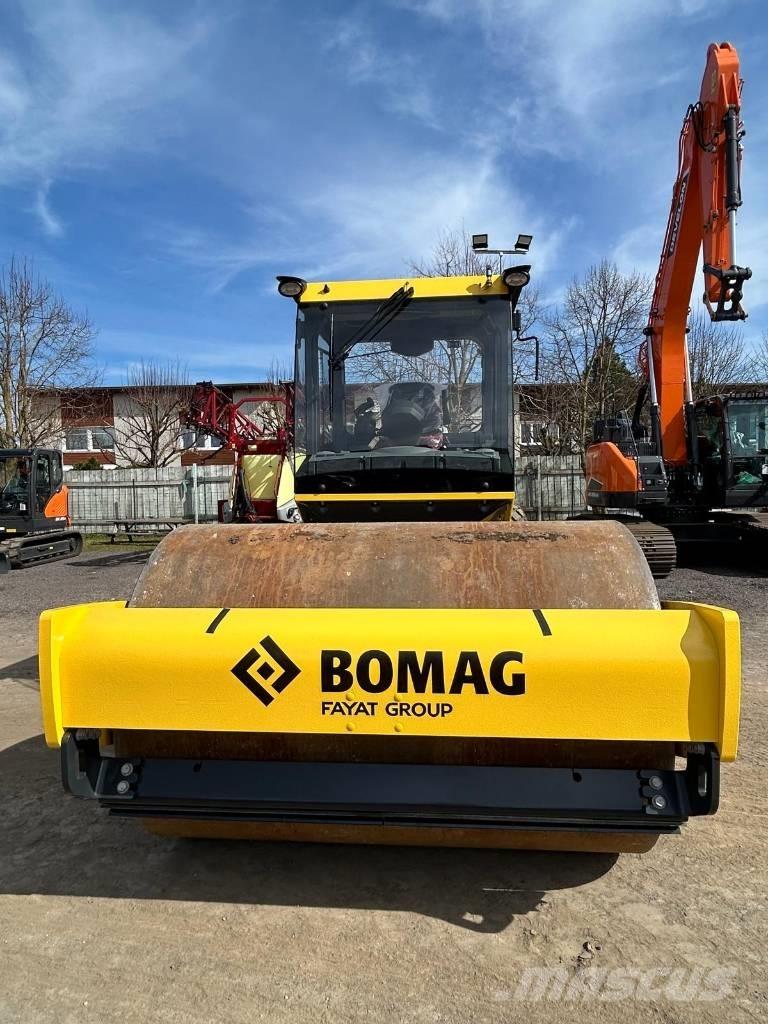 Bomag BW 211 D5 Kompaktori zemlje