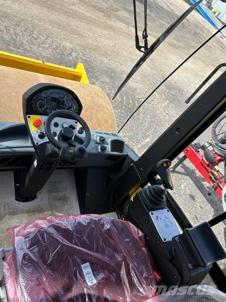 Bomag BW 211 D5 Kompaktori zemlje