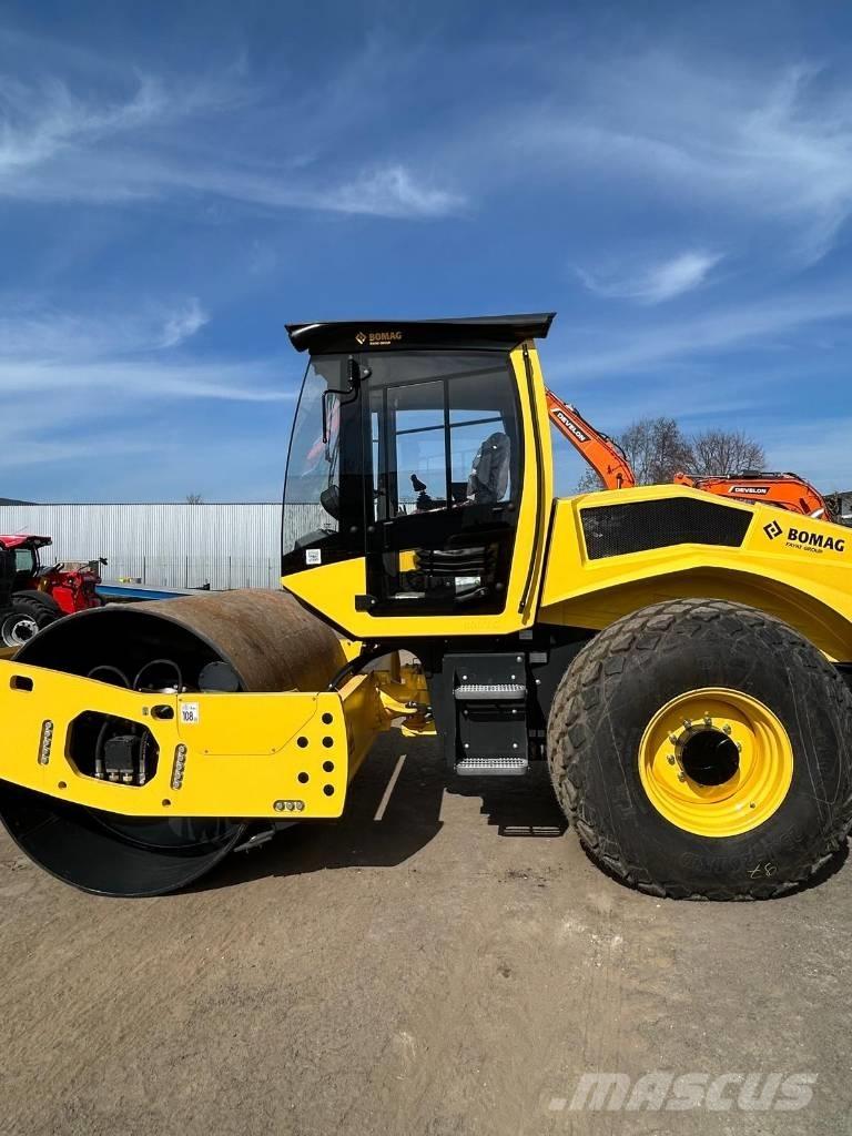 Bomag BW 211 D5 Kompaktori zemlje