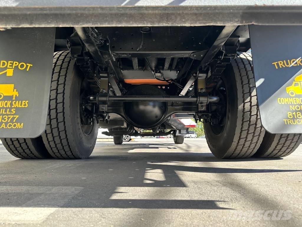 GMC Topkick C 7500 Ostali kamioni