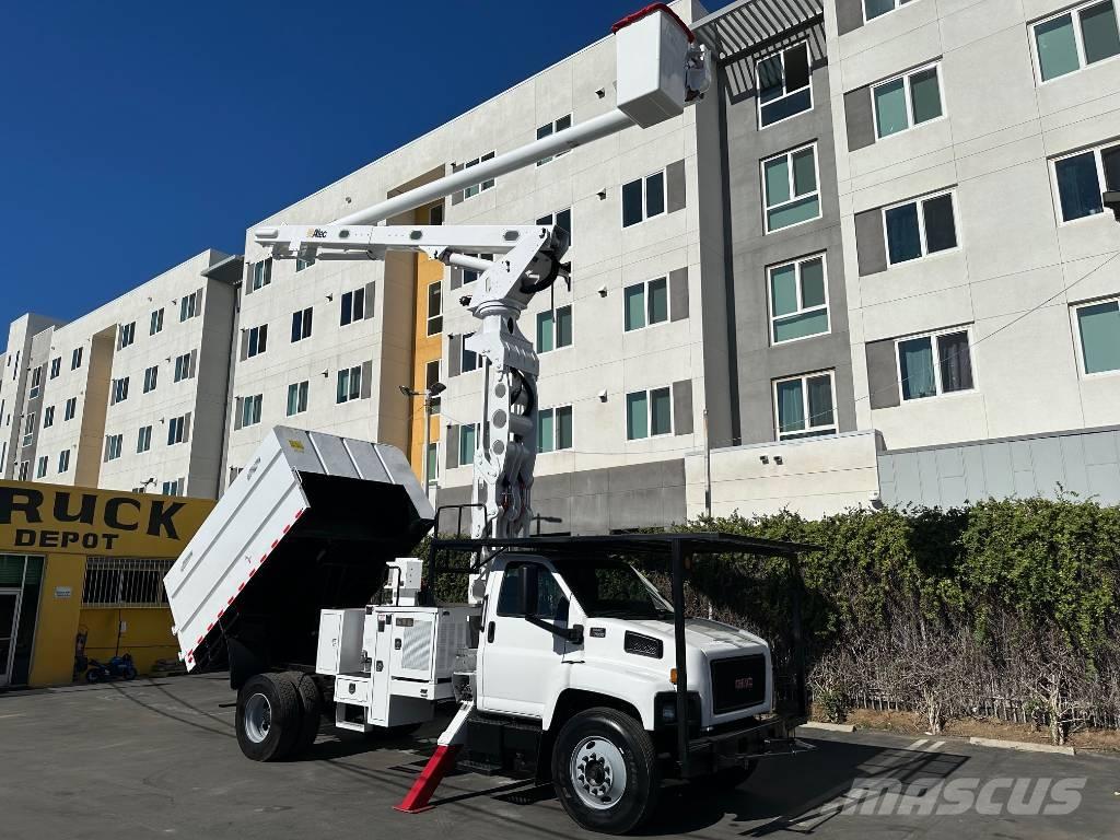 GMC Topkick C 7500 Ostali kamioni