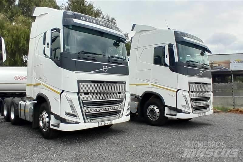 Volvo FH 440 Ostali kamioni