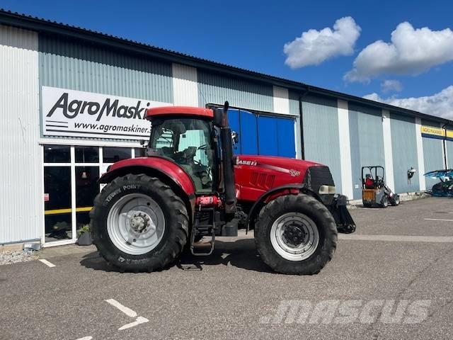 Case IH Puma 225 CVX Traktori
