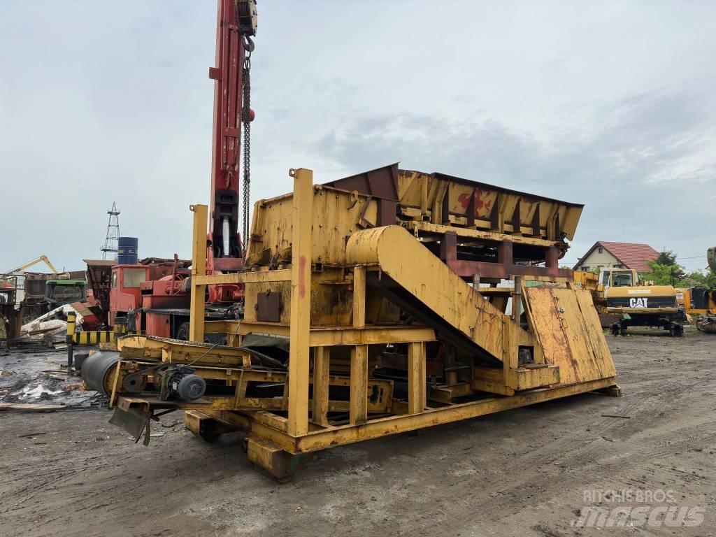  winbergs 90100 TF Drobilice za drvo / čiperi
