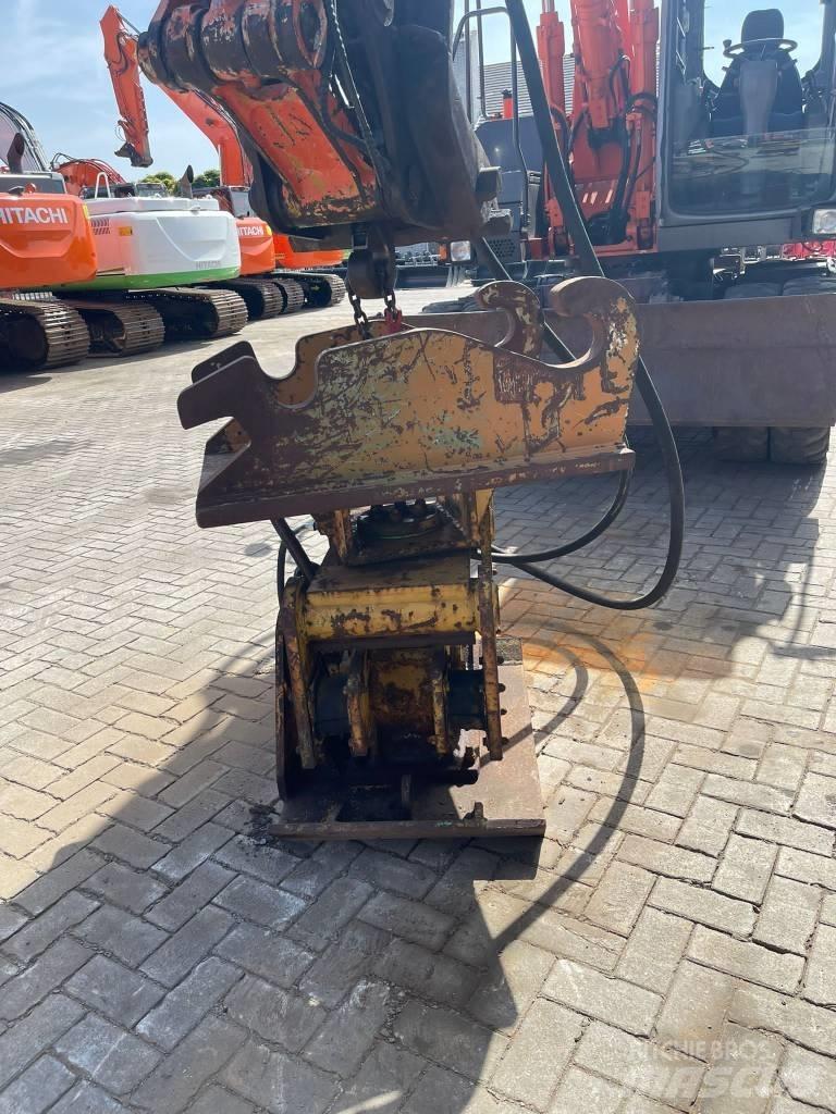  Trillblok CW 55 Vibracijoni zabijači stupova