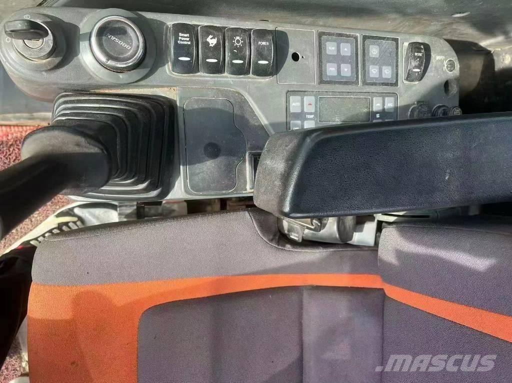 Doosan DX420LC Bageri gusjeničari