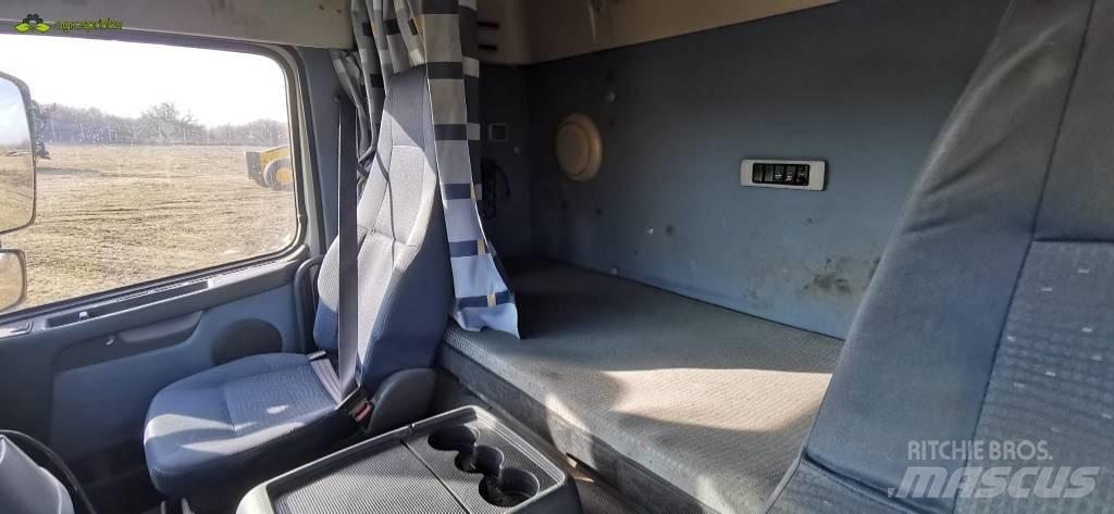 Volvo FM12 420 Kiper kamioni