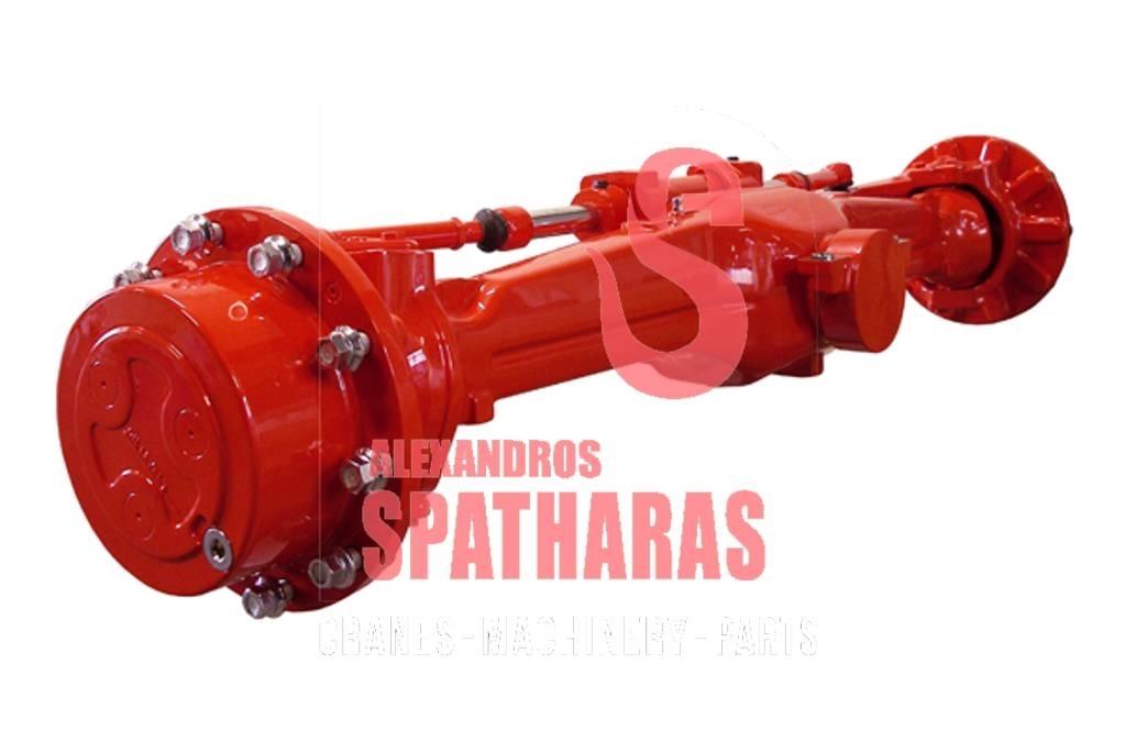 Carraro 57200	gear Transmisija