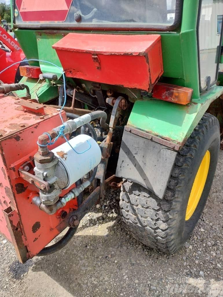 John Deere 955 Kompaktni (mali) traktori