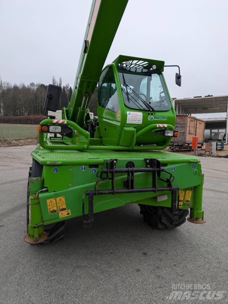 Merlo Roto 45.21 Teleskopski viličari
