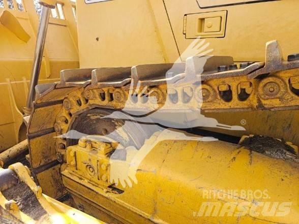 Komatsu D85EX Buldožeri gusjeničari