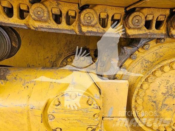 Komatsu D85EX Buldožeri gusjeničari